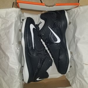 Nike Air MVP Pro Metal 2